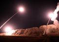 Iran fires ballistic missiles at Syria militants over attack