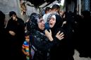 Gaza teen dies of wounds from Israel border clash: ministry