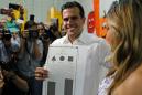 Puerto Ricans back full US statehood but vote marred by abstentions