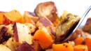 How to Make Sheet Pan Roasted Vegetables