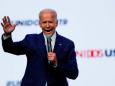 ‘Almost hard to believe’: Joe Biden attacks antisemitism on the left in US and UK