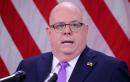 GOP Gov. Hogan to Trump: Stop coronavirus 'misinformation,' saying 'whatever pops in your head'