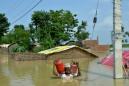 'Nobody cares about us': Hunger and despair for India flood victims