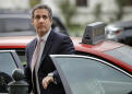Ex-Trump lawyer Michael Cohen to comply with Senate subpoena
