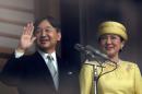 Factbox: Hundreds of dignitaries to attend as Japan's new emperor declares enthronement