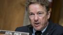 Sen. Rand Paul, Who Opposed Coronavirus Relief Bill, Tests Positive