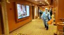 Japan screens 3,700 on quarantined cruise ship after coronavirus case