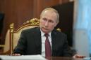 Why The Russian Cabinet's Resignation Was Good News For Vladimir Putin