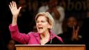 Elizabeth Warren Triples Her First-Quarter Haul, Outraises Bernie Sanders and Kamala Harris