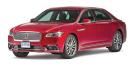 2017 Lincoln Continental Review: A Cultivated Cruiser