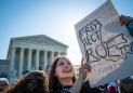 Casting aside its precedents, Supreme Court moves inexorably toward abortion rights