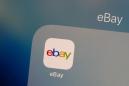 EBay raises share buyback plan, forecasts strong first-quarter profit