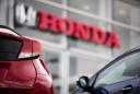 Honda is recalling 2.7 million older U.S. vehicles for potentially defective airbag inflators