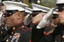 'A Great Honor and Tremendous Privilege.' The U.S. Marines Are Celebrating Their 242nd Birthday Today