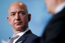 National Enquirer owner defends reporting on Amazon's Bezos