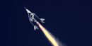 Virgin Galactic Reaches the Edge of Space—This Time With a Passenger in Tow