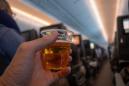 United is bringing back food, beer and wine. Here's what is (and isn't) on the pandemic menu at US airlines