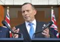 UK names Australia's Abbott as trade adviser