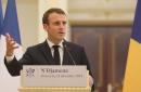 France's Macron deeply regrets Trump decision on troops in Syria