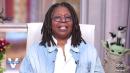 'That's on You!': Whoopi Goldberg Blasts Trump Fans for Spreading COVID