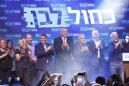 Netanyahu Asked to Form Government With Few Signs He Can Succeed