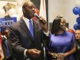 Republican Florida governor nominee faces backlash after telling voters to not 'monkey this up' by backing his black opponent