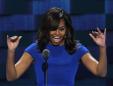Michelle Obama Thanks Chance The Rapper For Giving Back To The Community