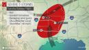 Severe weather to target Central, Southern states next week