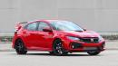 Honda Civic Type R Tune Adds An Extra 47 HP, 72 LB-FT