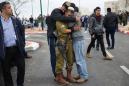Israel arrests Arab for murder of settler rabbi