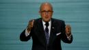 Rudy Giuliani planning to ask Ukraine for potentially damaging information on Biden