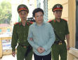 Ex-chief of PetroVietnam sentenced to death for embezzlement