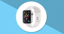 The lowest price ever: Save up to $160 on the Apple Watch