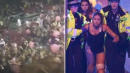 At Least 19 Dead, 50 Injured in Blast After Ariana Grande Concert in Great Britain: Cops
