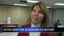 New Mexico mourns bank executive killed on Southwest plane
