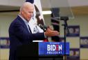 U.S. conservative group to launch attack ads against Biden during Democratic debate
