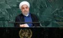 Iranian president Rouhani condemns 'ignorant, absurd, hateful' Trump speech