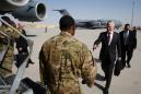 US Defense Secretary Mattis visits strategic Djibouti
