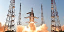 Indian Rocket Launch to Carry a Record-Breaking 104 Satellites to Orbit