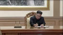 North Korea to allow international inspections for nuclear dismantlement, if U.S. takes reciprocal measures