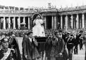Four things to know about Pope Pius XII's archives