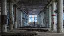 An Abandoned Factory In Fort Wayne Will Give You Both Nostalgia And The Spooks