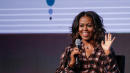 Michelle Obama Seconds Laura Bush's Criticism Of Child Separation Policy