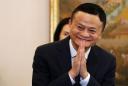 Jack Ma: English teacher turned internet tycoon