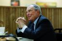 Billionaire Michael Bloomberg files paperwork to run for U.S. president