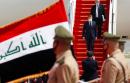 Macron backs Iraq 'sovereignty' on first Baghdad visit