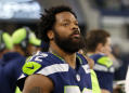 Philadelphia Eagles Player Michael Bennett Charged With Injuring a Paraplegic Woman