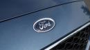 Ford Planning Focus-Based Pickup Truck For The U.S.?