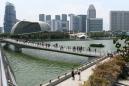 Singapore to bolster coastal defences against rising sea levels: PM
