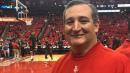 Ted Cruz's Attempt At Tweeting Sports Did Not Go Well